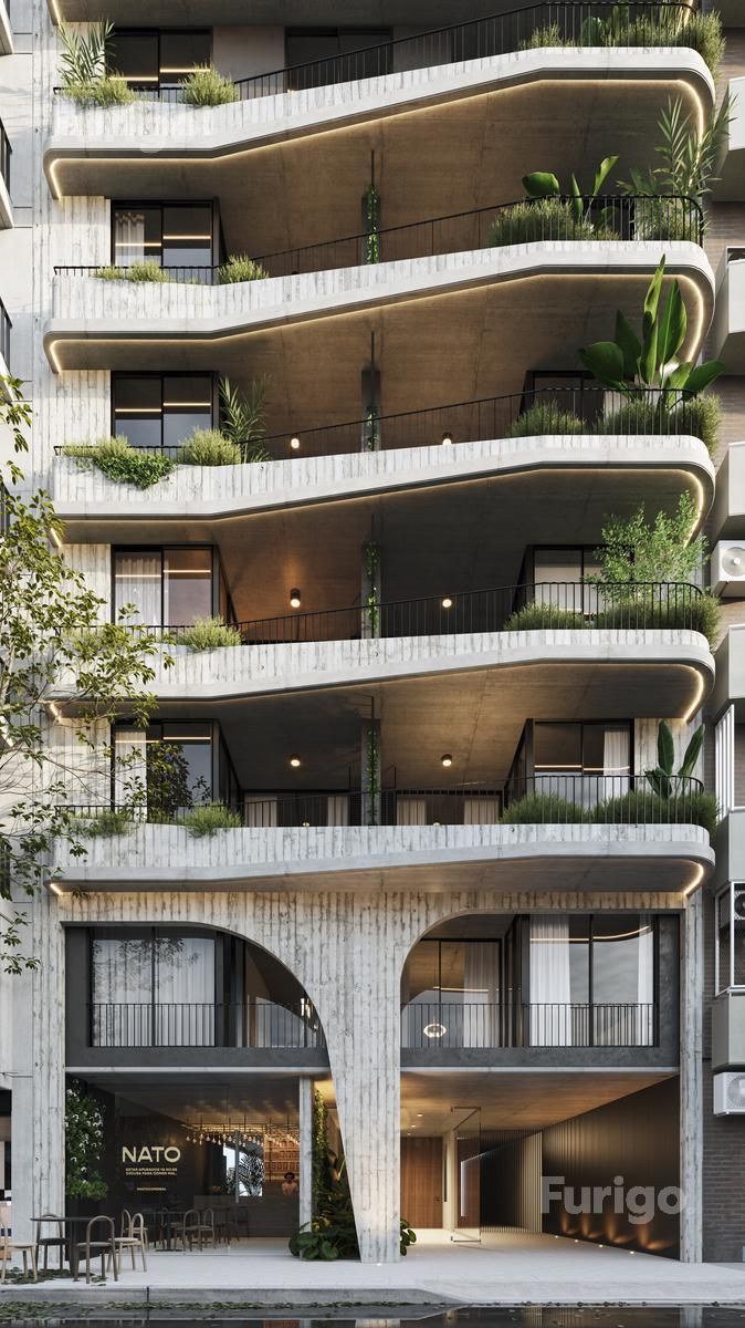 Departamento en Venta en Rosario, Santa Fe