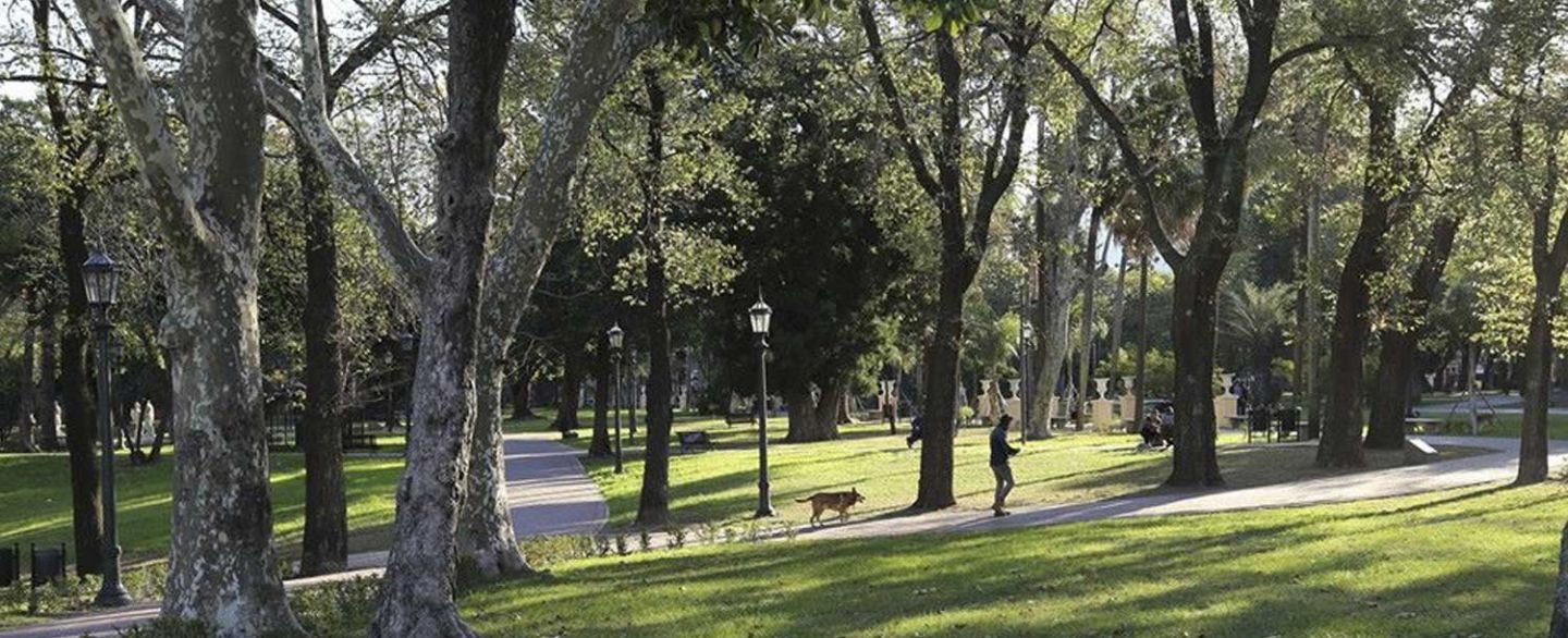 Departamento en Venta en Barracas, Capital Federal