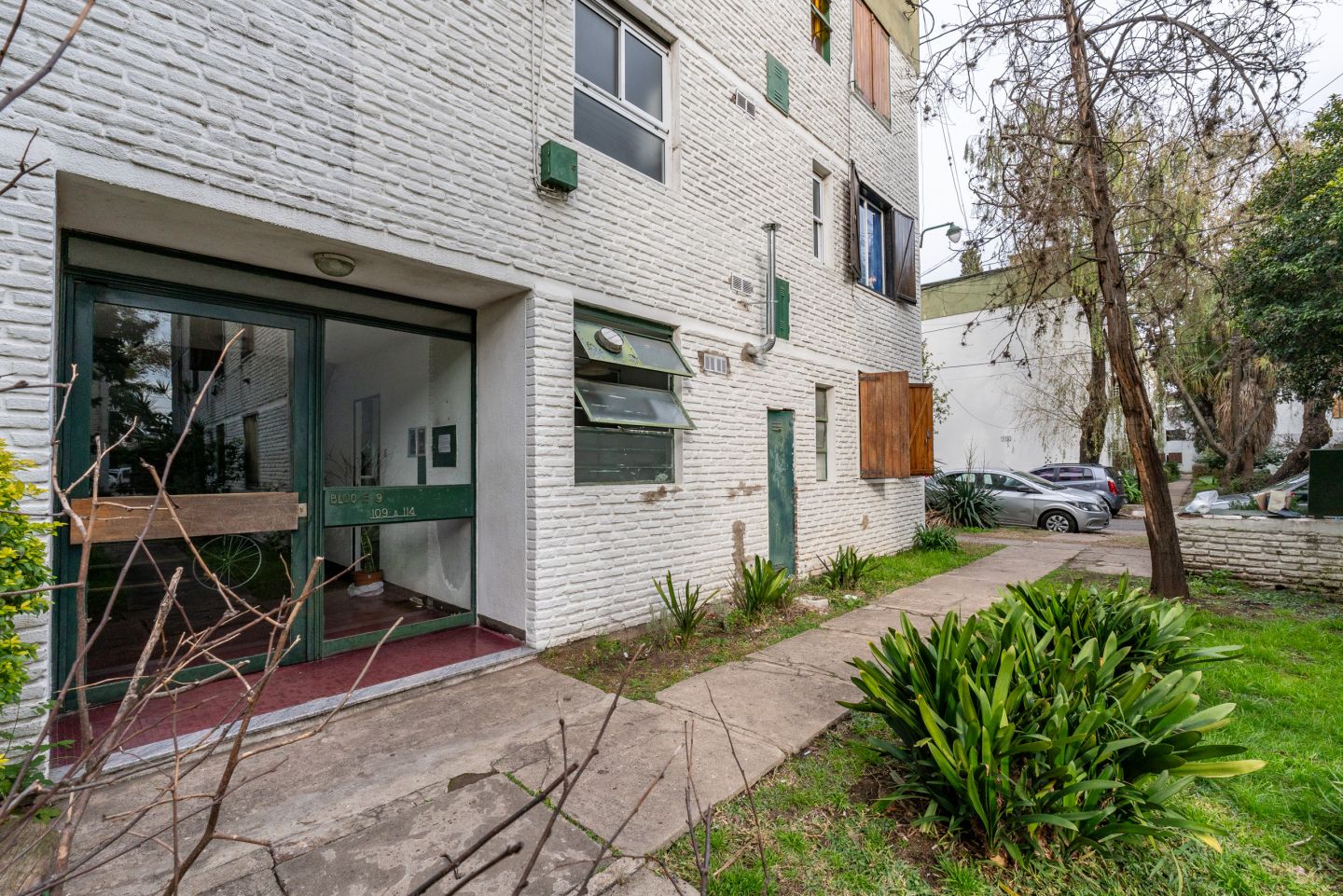 Departamento en Venta en Moron, G.B.A. Zona Oeste