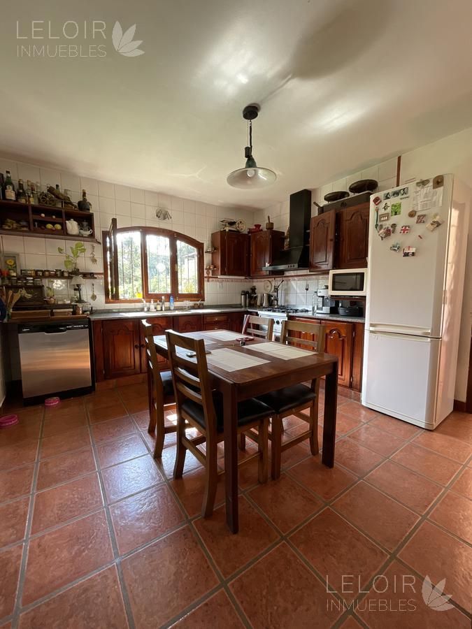 Casa en Venta en Ituzaingo, G.B.A. Zona Oeste