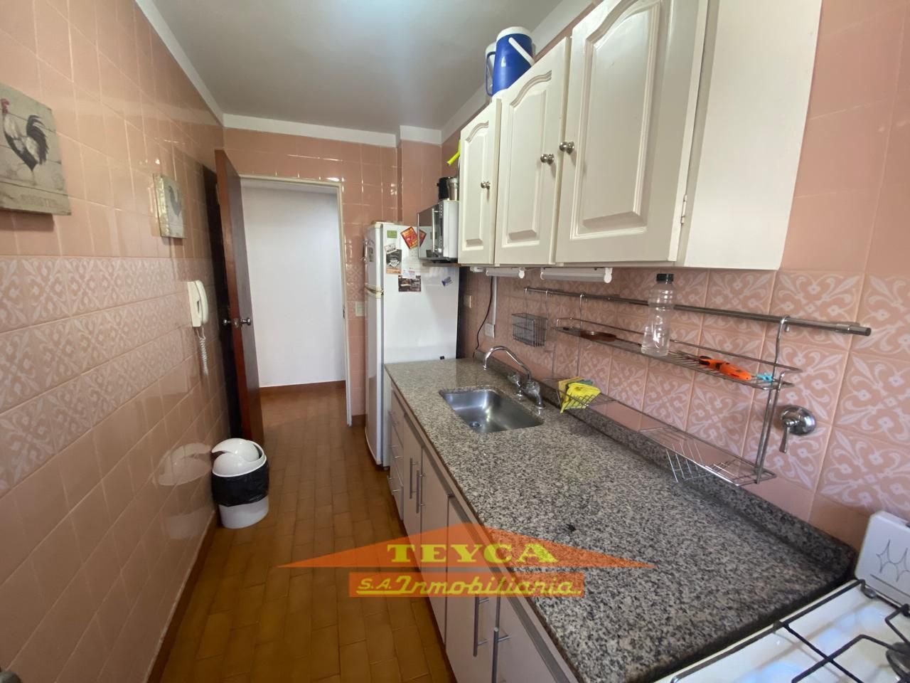 Departamento en venta Pinamar 2 ambientes