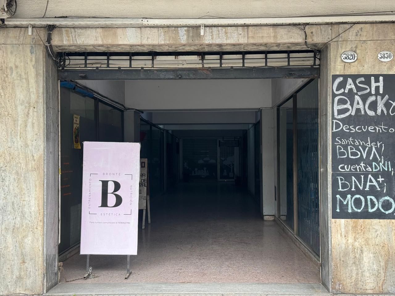 Local Comercial en Venta en Villa Urquiza, Capital Federal
