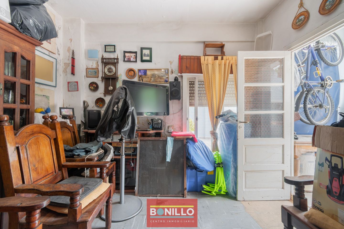 VENTA DE DEPARTAMENTO EN Capital Federal - Villa Pueyrredón - 43
