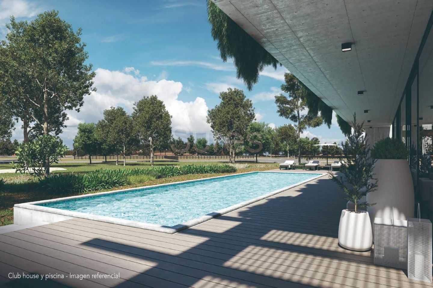 Lote EN VENTA