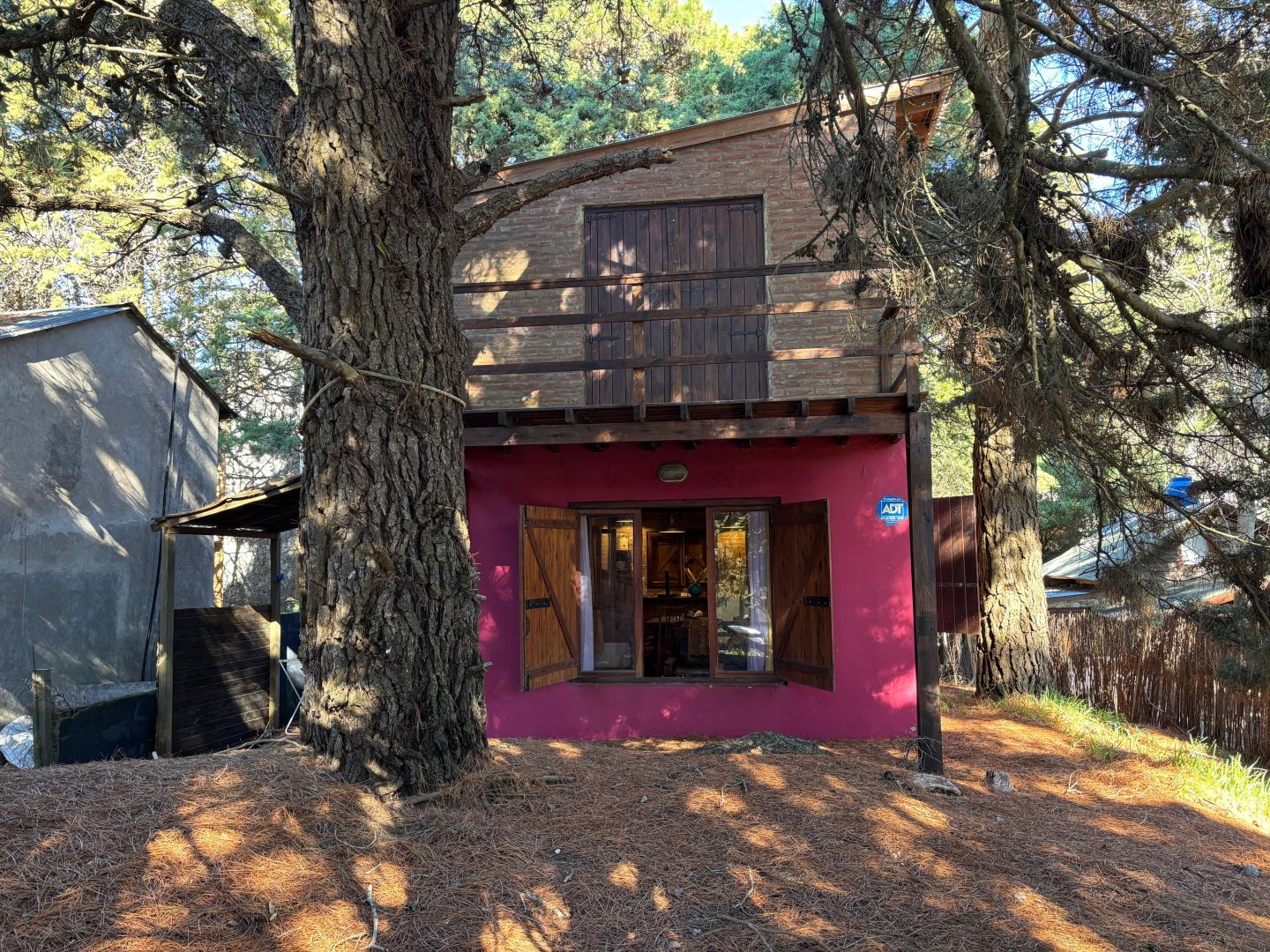 Casa en venta 3 ambientes
