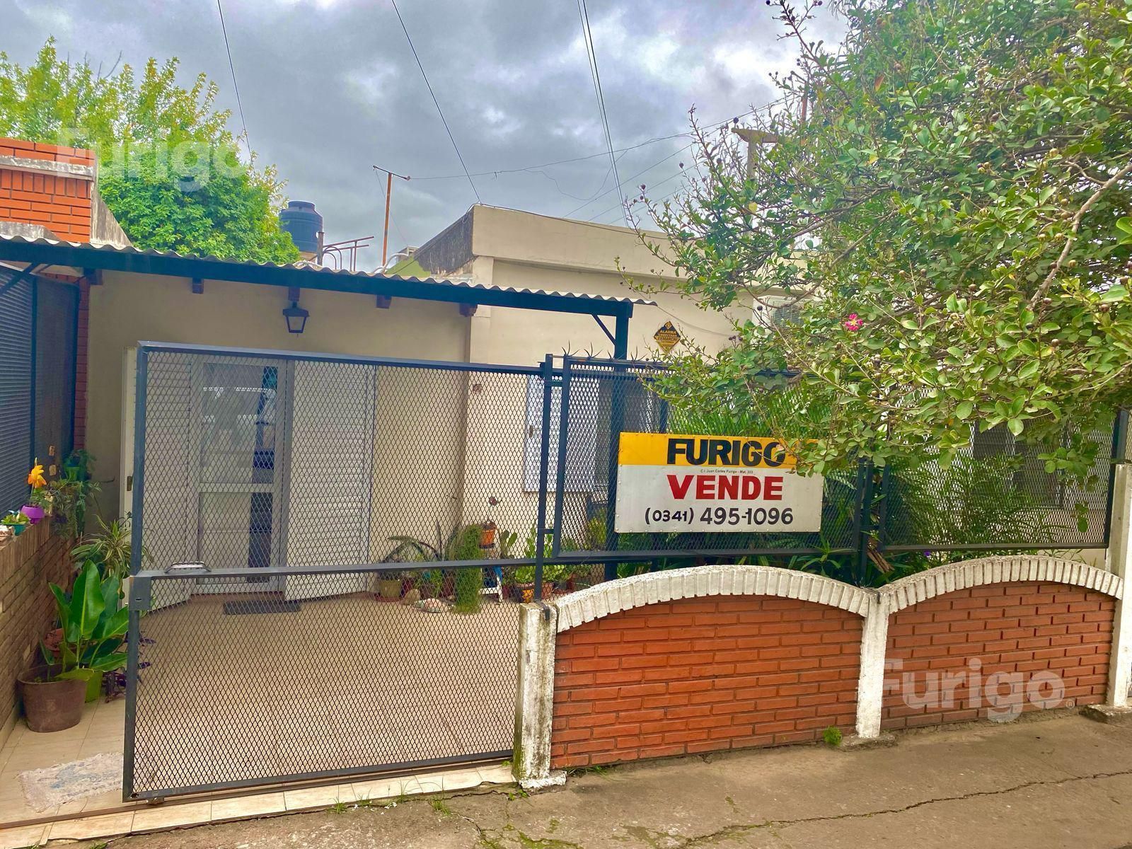 Casa en Venta en Pérez, Santa Fe