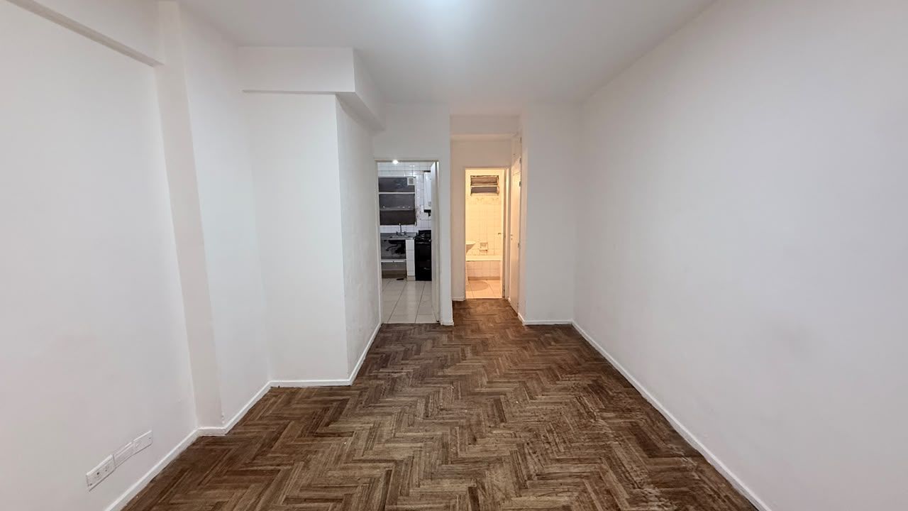 Departamento en Venta en Recoleta, Capital Federal