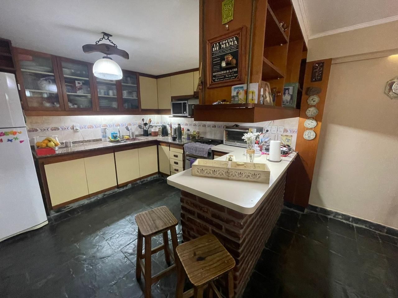 Casa en Venta en General San Martin, G.B.A. Zona Norte