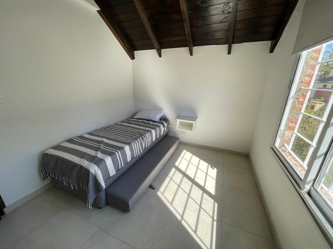 Departamento en venta Pinamar 3 ambientes