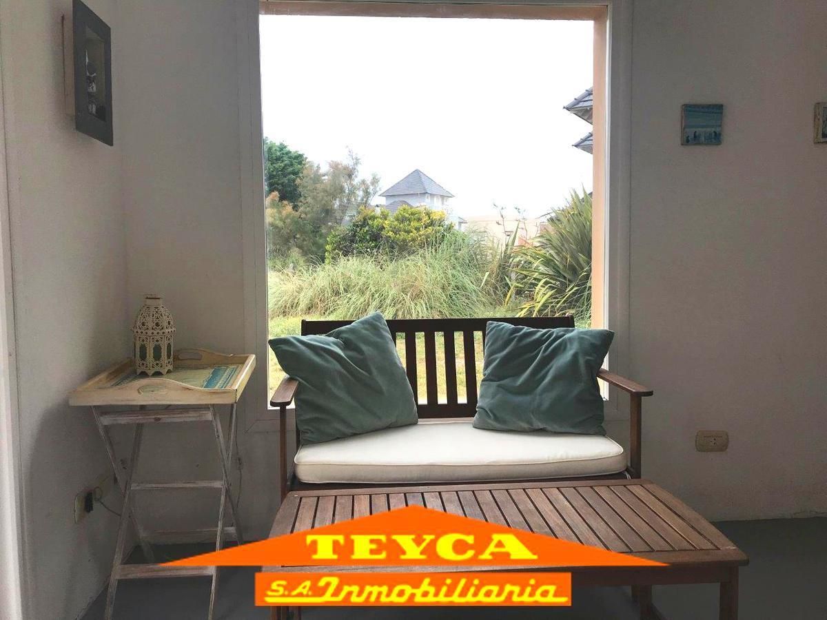 Casa en venta Norte Playa 3 ambientes
