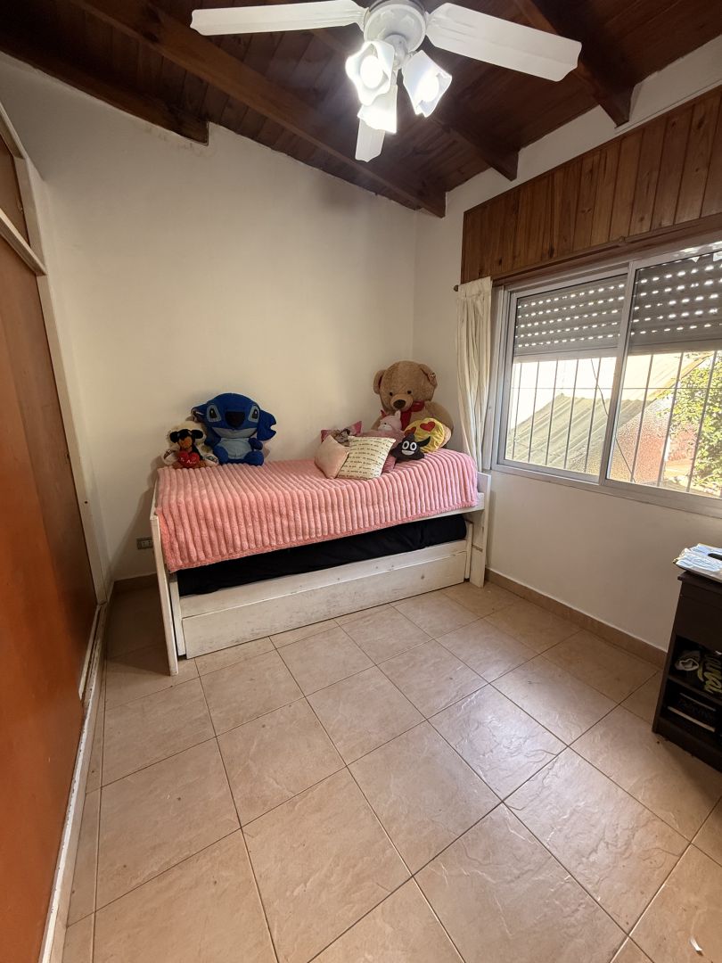 VENTA DE DEPARTAMENTO EN Capital Federal - Parque Chas - 21