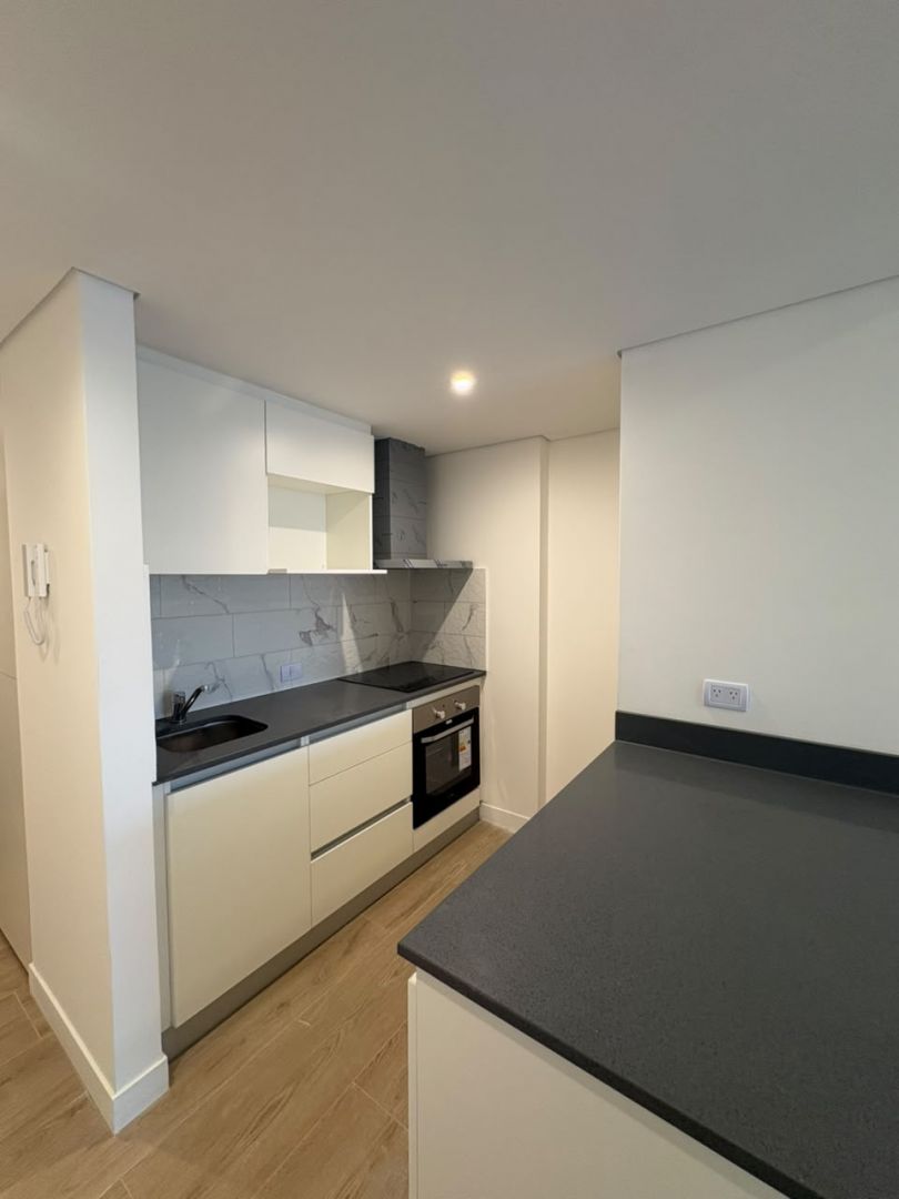 Departamento en AV. INDEPENDENCI 1500