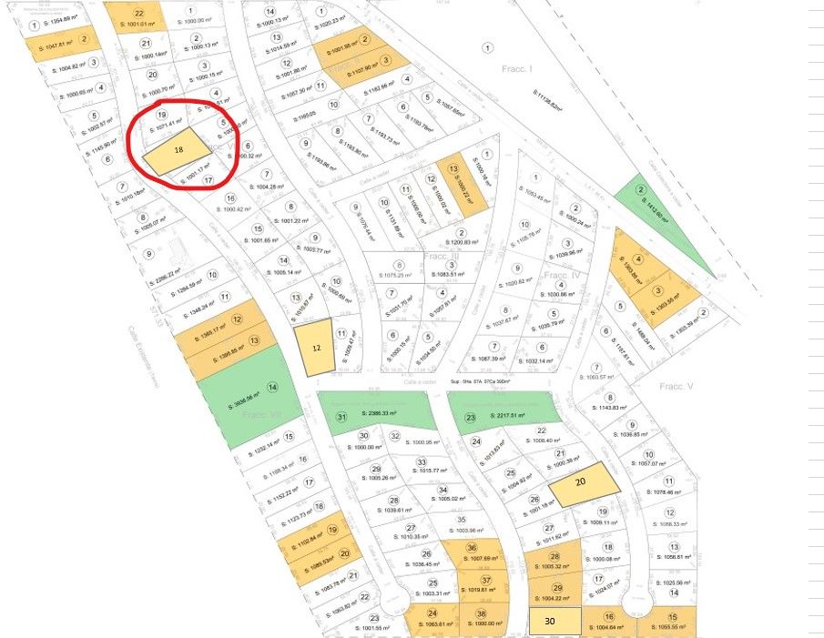 Lote EN VENTA