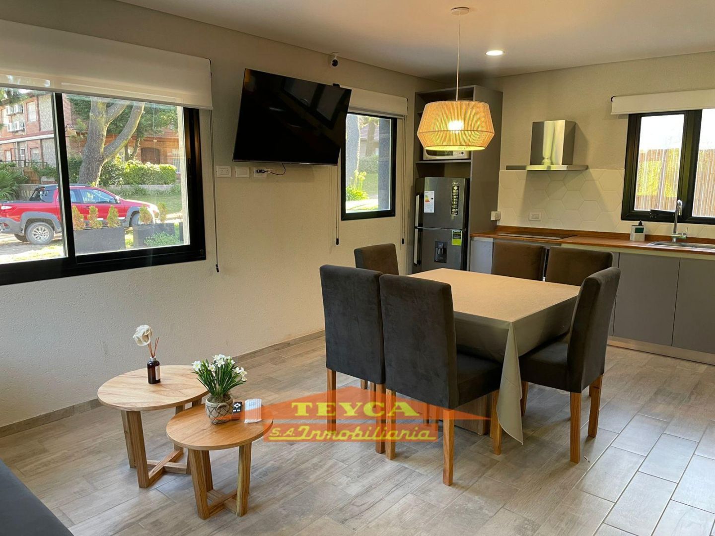 Departamento en venta  2 ambientes