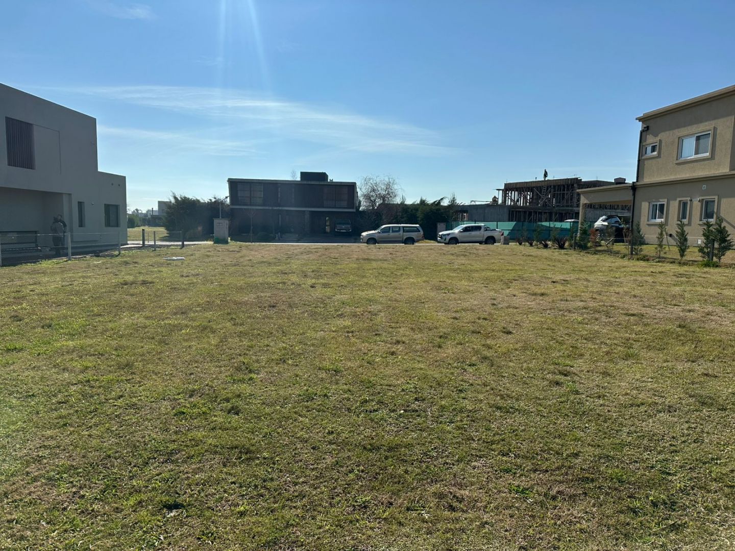 Lote EN VENTA