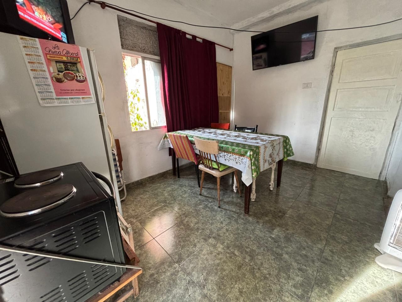 Casa en Venta en Tres de Febrero, G.B.A. Zona Oeste
