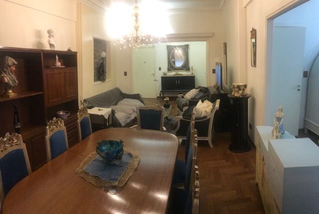 Departamento en Venta en Avellaneda, G.B.A. Zona Sur