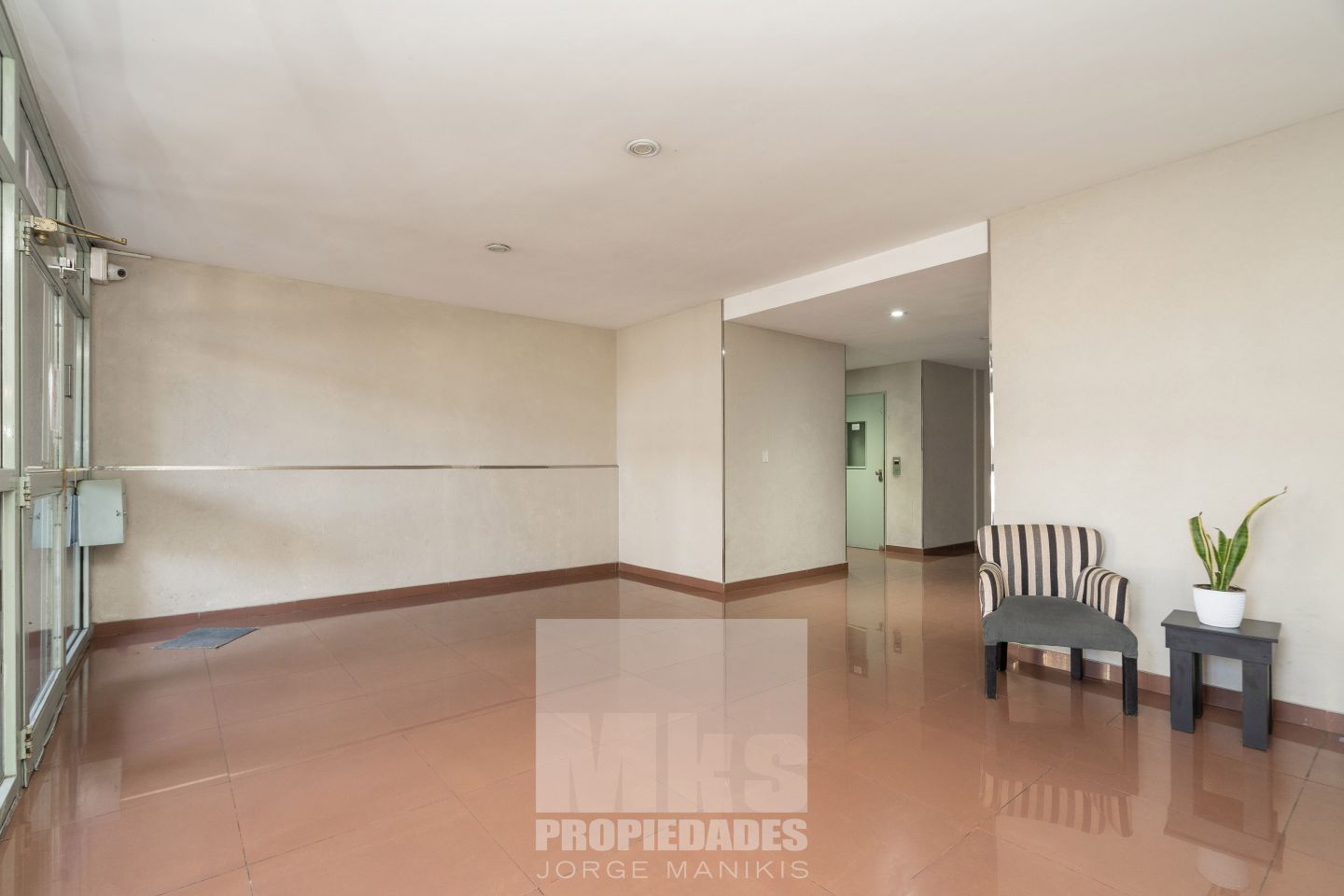 Departamento en Venta en La Boca, Capital Federal