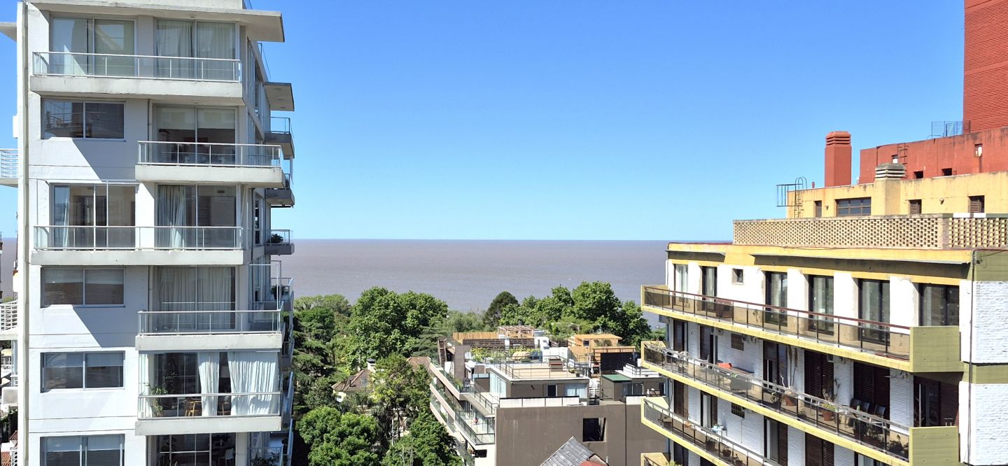 Departamento en Venta en Vicente Lopez, G.B.A. Zona Norte