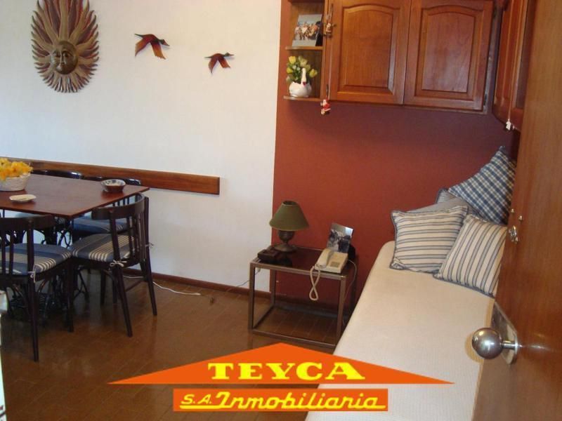 Departamento en venta Centro Playa 1 ambientes