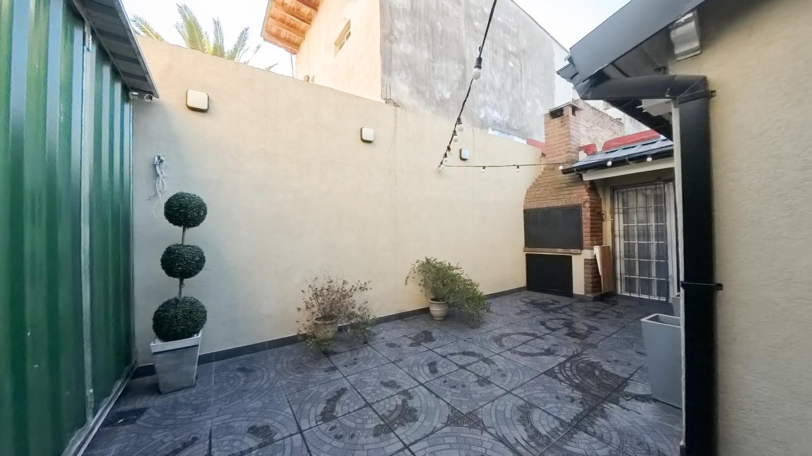 Casa en Venta en Moron, G.B.A. Zona Oeste