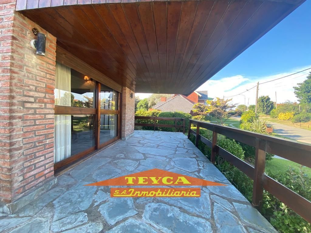 Casa en venta Centro Playa 4 ambientes