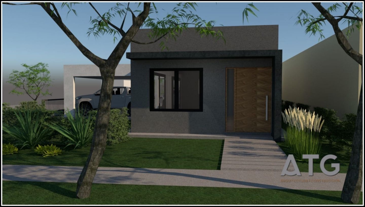 Casa en Venta en Lujan de Cuyo, Mendoza