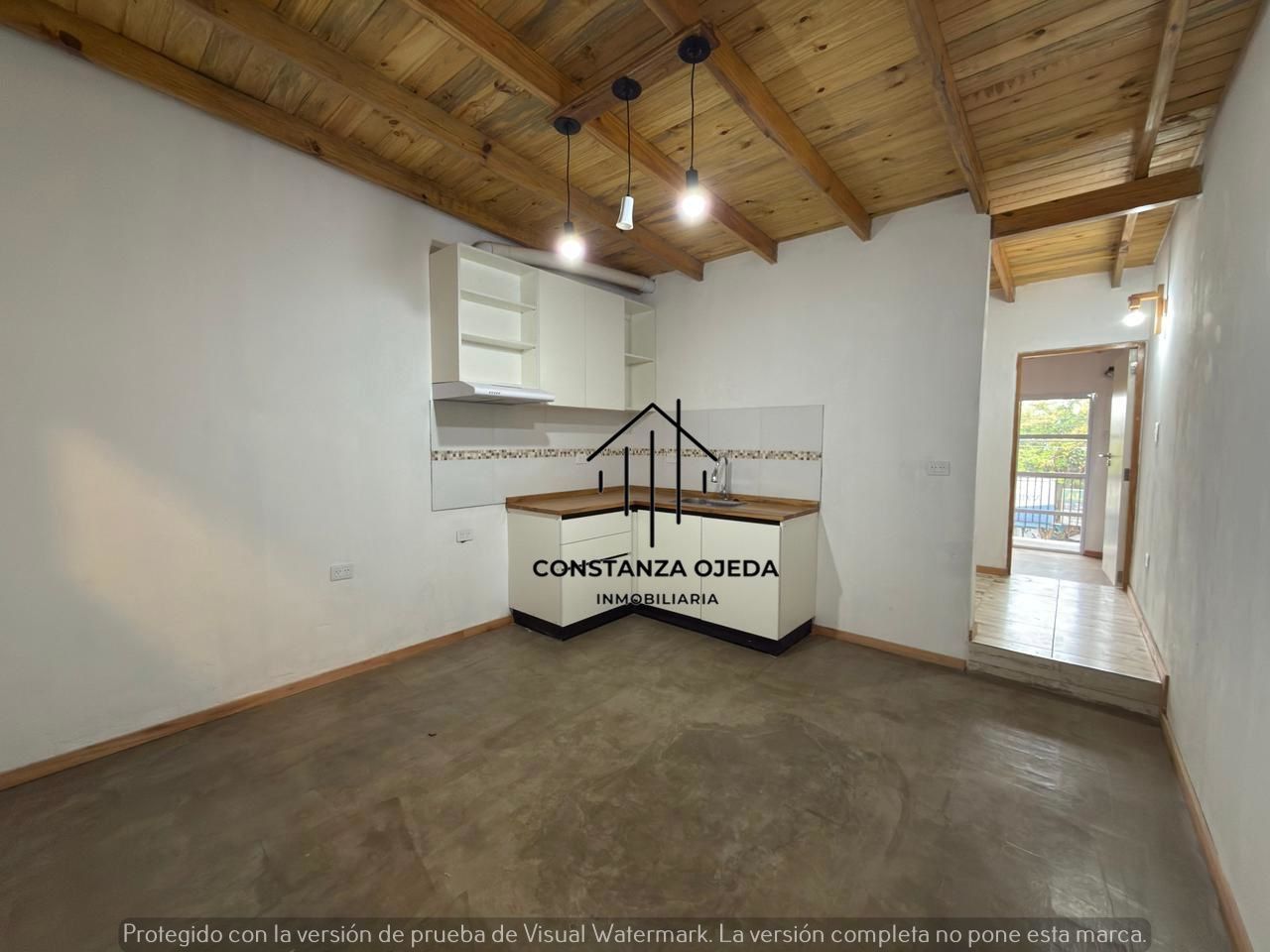 Departamento EN ALQUILER