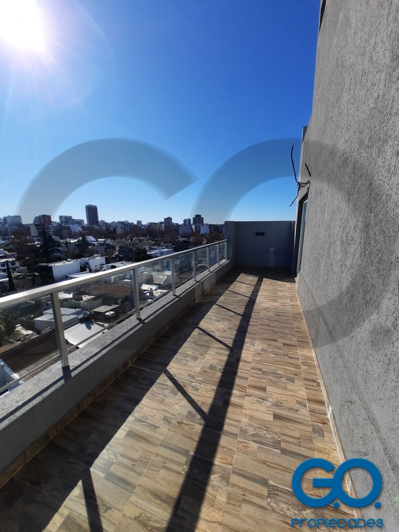 Departamento en Venta en Villa Urquiza, Capital Federal
