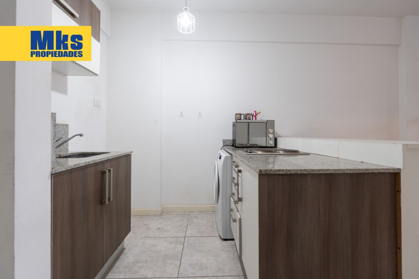 Departamento en Venta en La Boca, Capital Federal