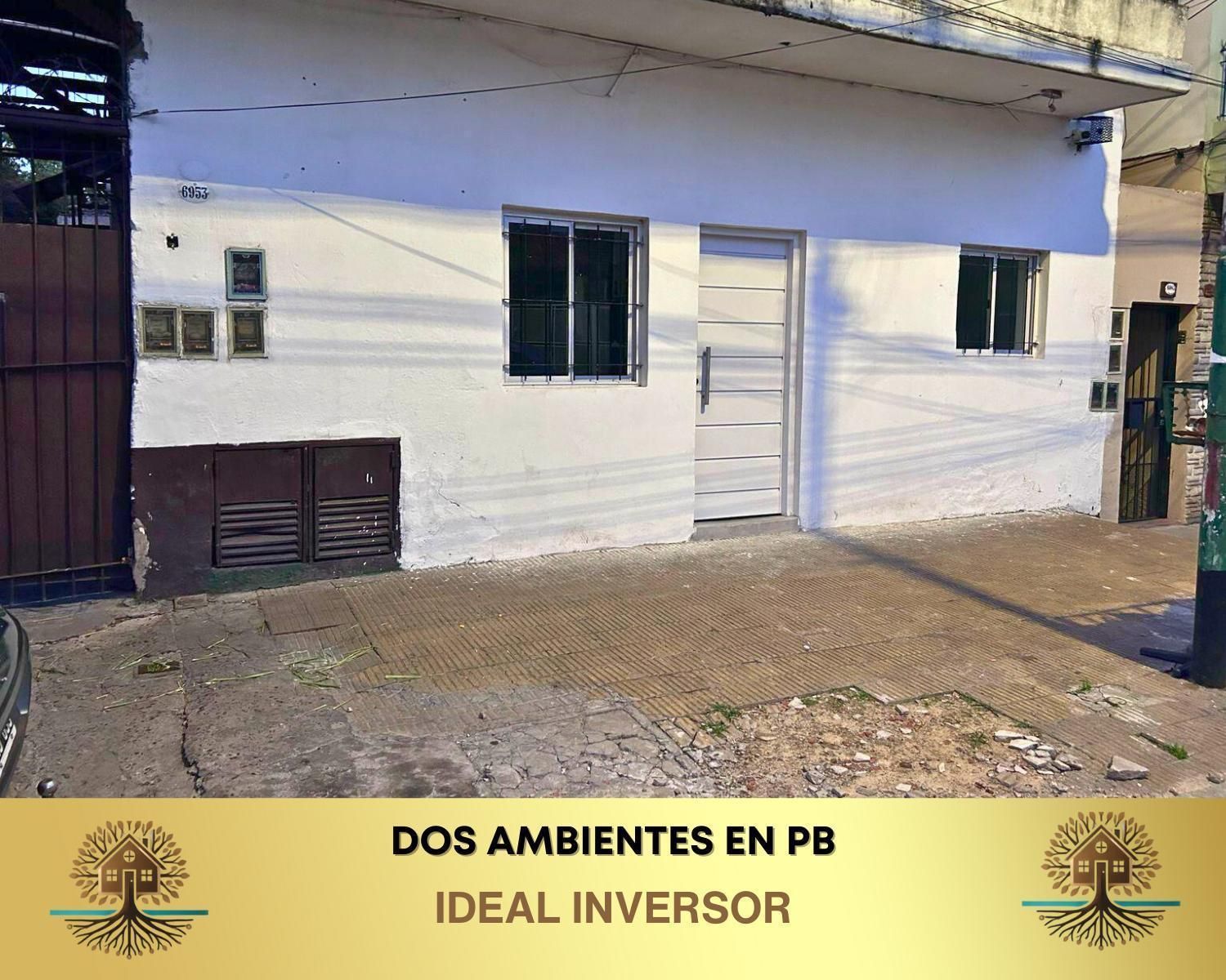 Casa en Venta en Tres de Febrero, G.B.A. Zona Oeste