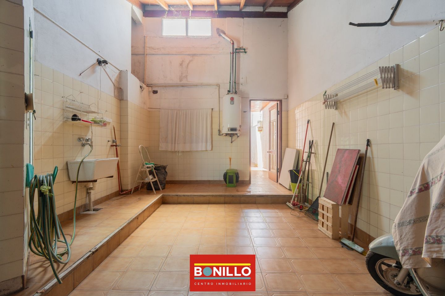 VENTA DE CASA EN Capital Federal - Villa Urquiza - 32