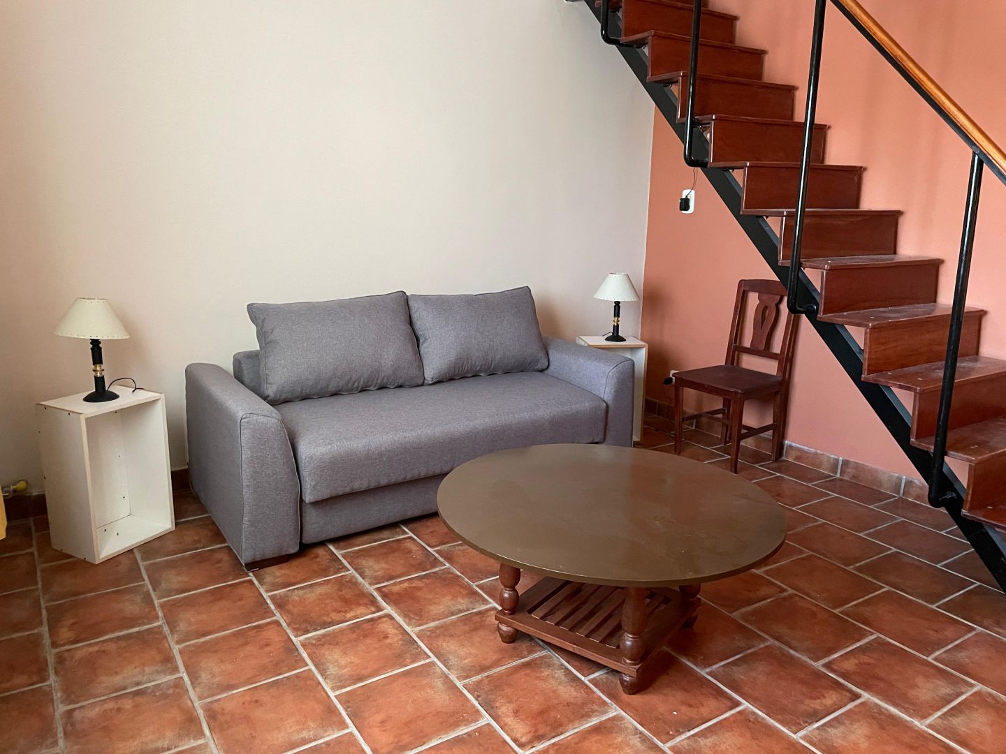 Casa EN ALQUILER TEMPORARIO