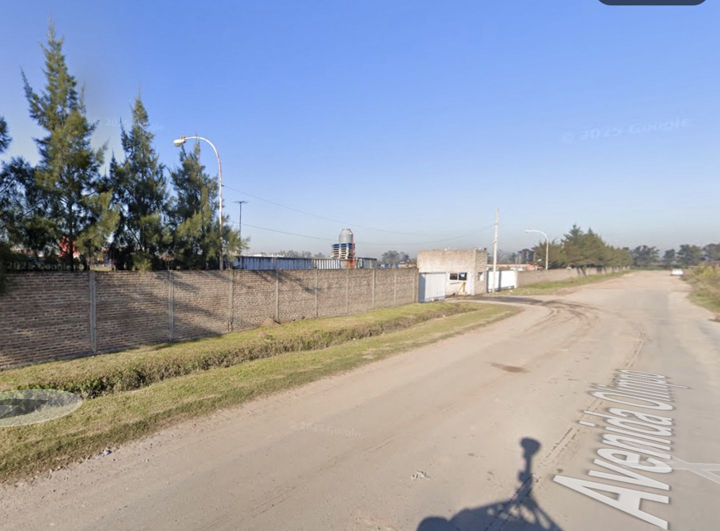 Lote EN VENTA