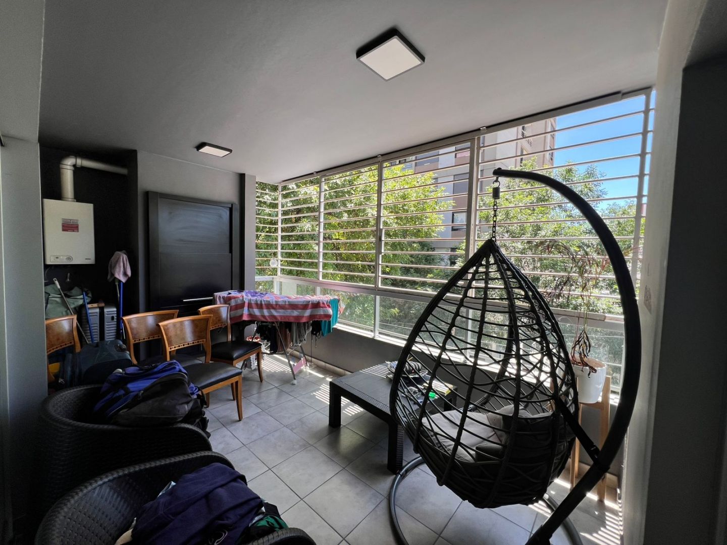 VENTA DE DEPARTAMENTO EN Capital Federal - Flores - 32