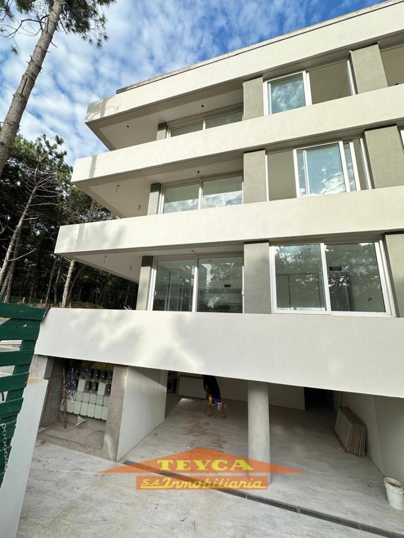 Departamento en venta Pinamar 2 ambientes