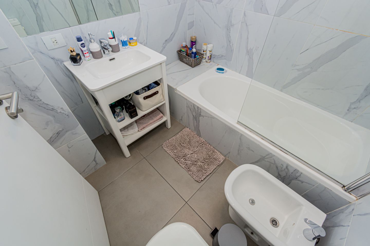VENTA DE DEPARTAMENTO EN Capital Federal - Parque Chacabuco - 24