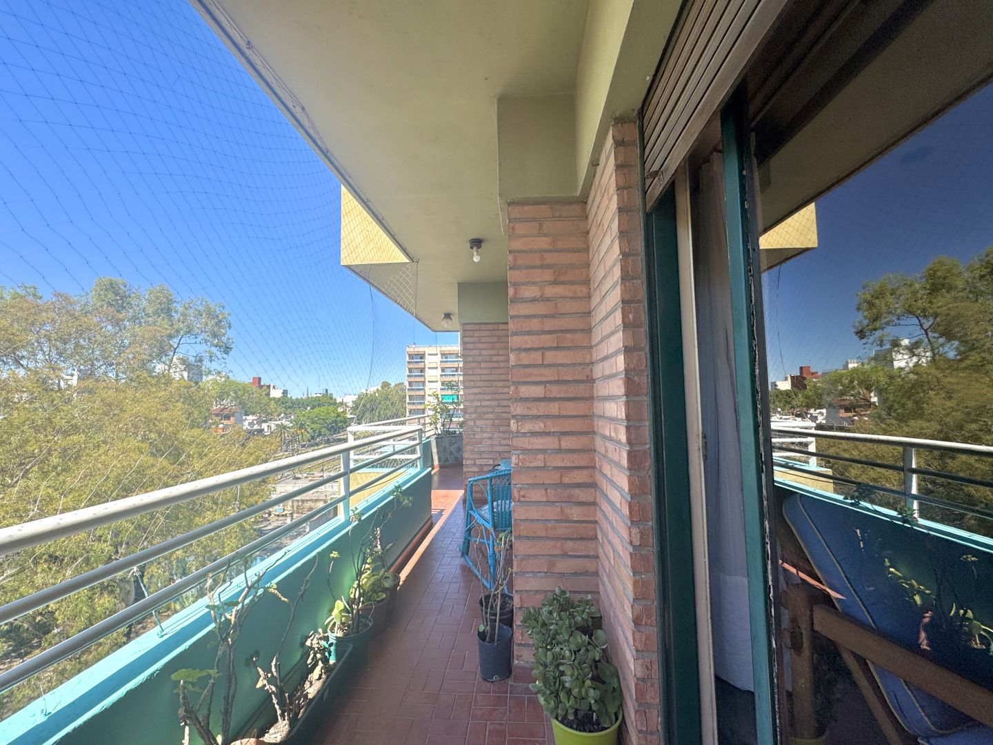 VENTA DE DEPARTAMENTO EN Tres de Febrero - Caseros - 44
