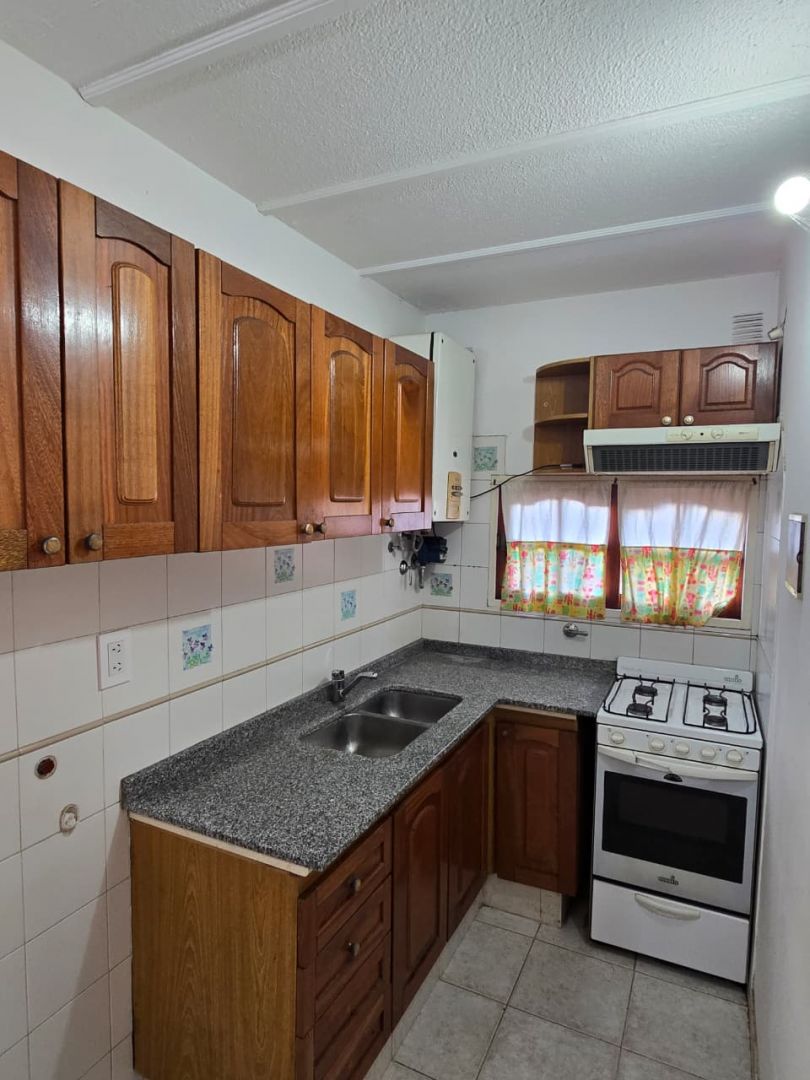 Departamento en Alquiler en San Miguel, G.B.A. Zona Norte