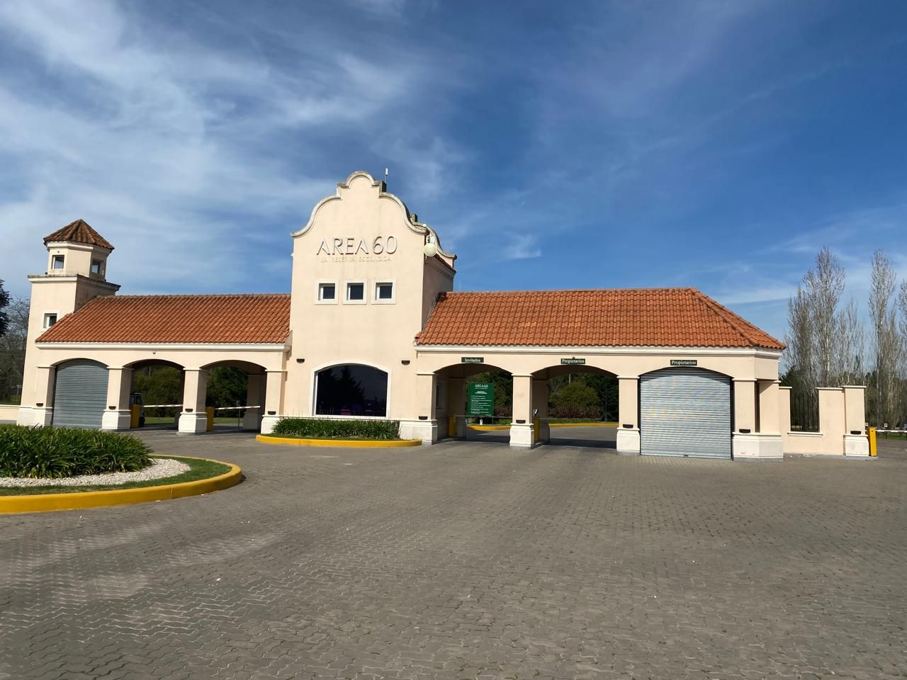 Lote EN VENTA