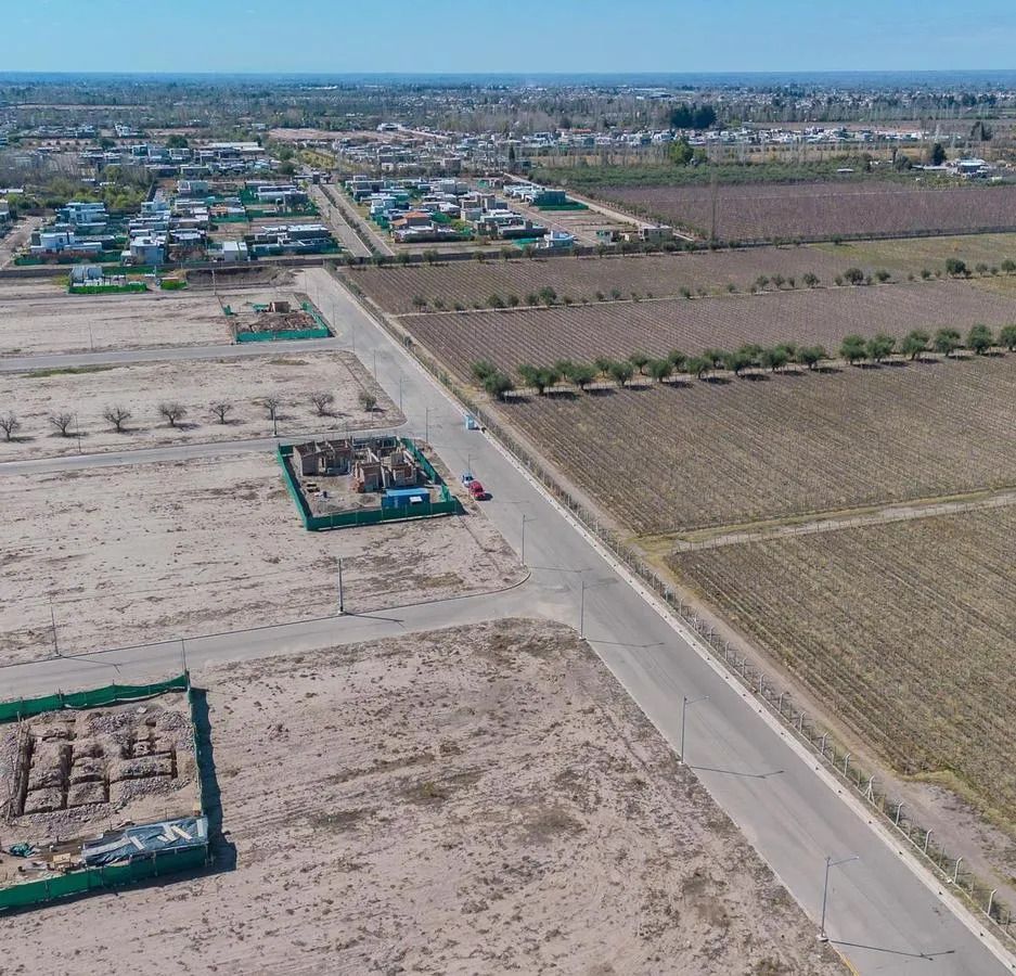 Lote en Venta en Maipu, Mendoza