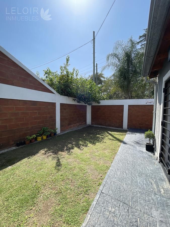 Casa en Venta en Ituzaingo, G.B.A. Zona Oeste