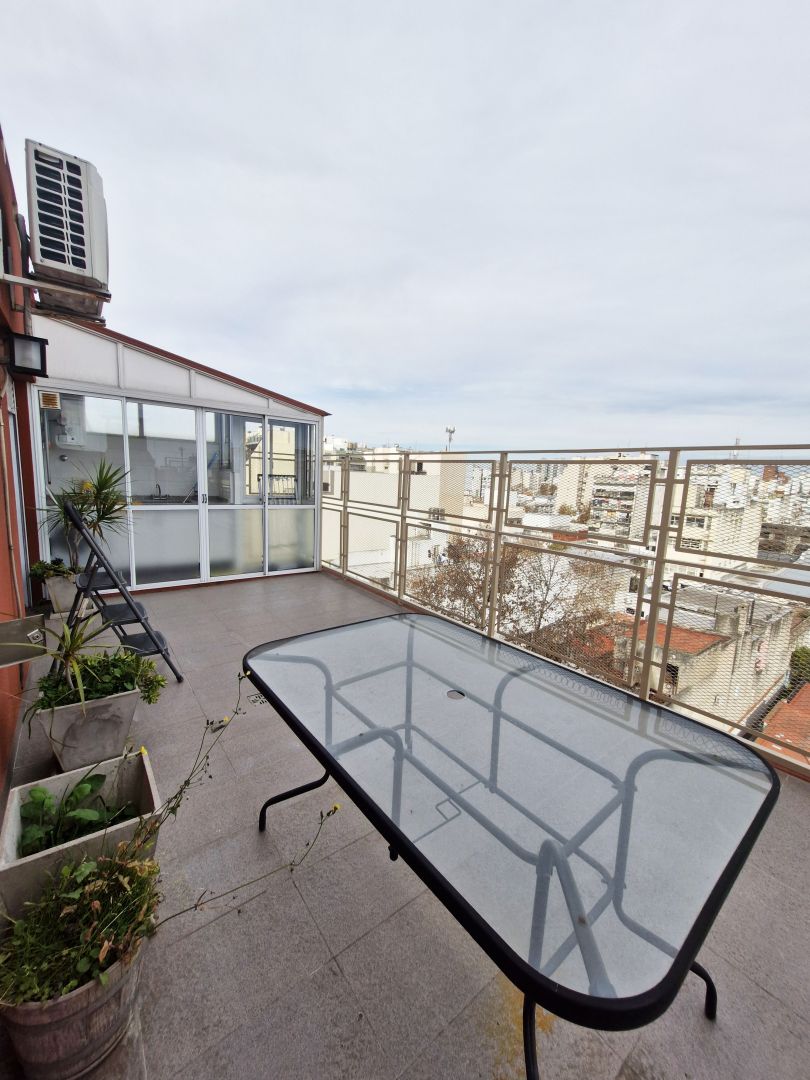 VENTA DE DEPARTAMENTO EN Capital Federal - Flores - 19
