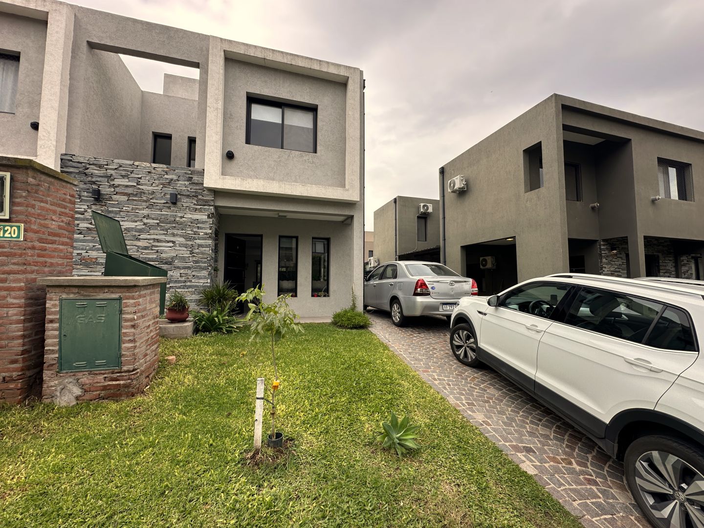 Casa en Alquiler en Moreno, G.B.A. Zona Oeste