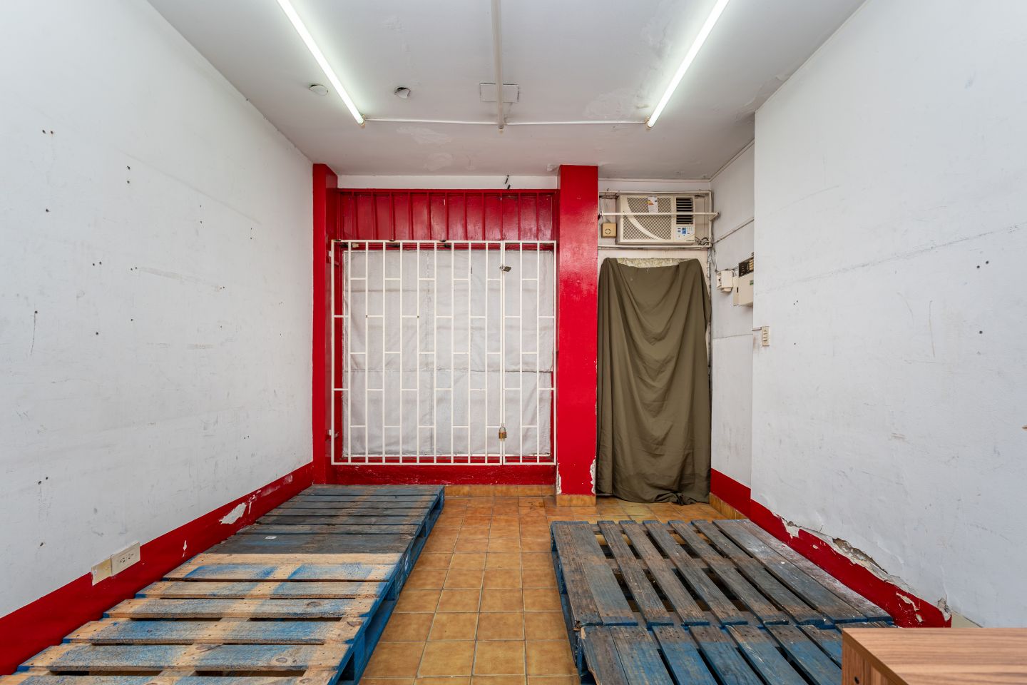 Local Comercial en Venta en Almagro, Capital Federal