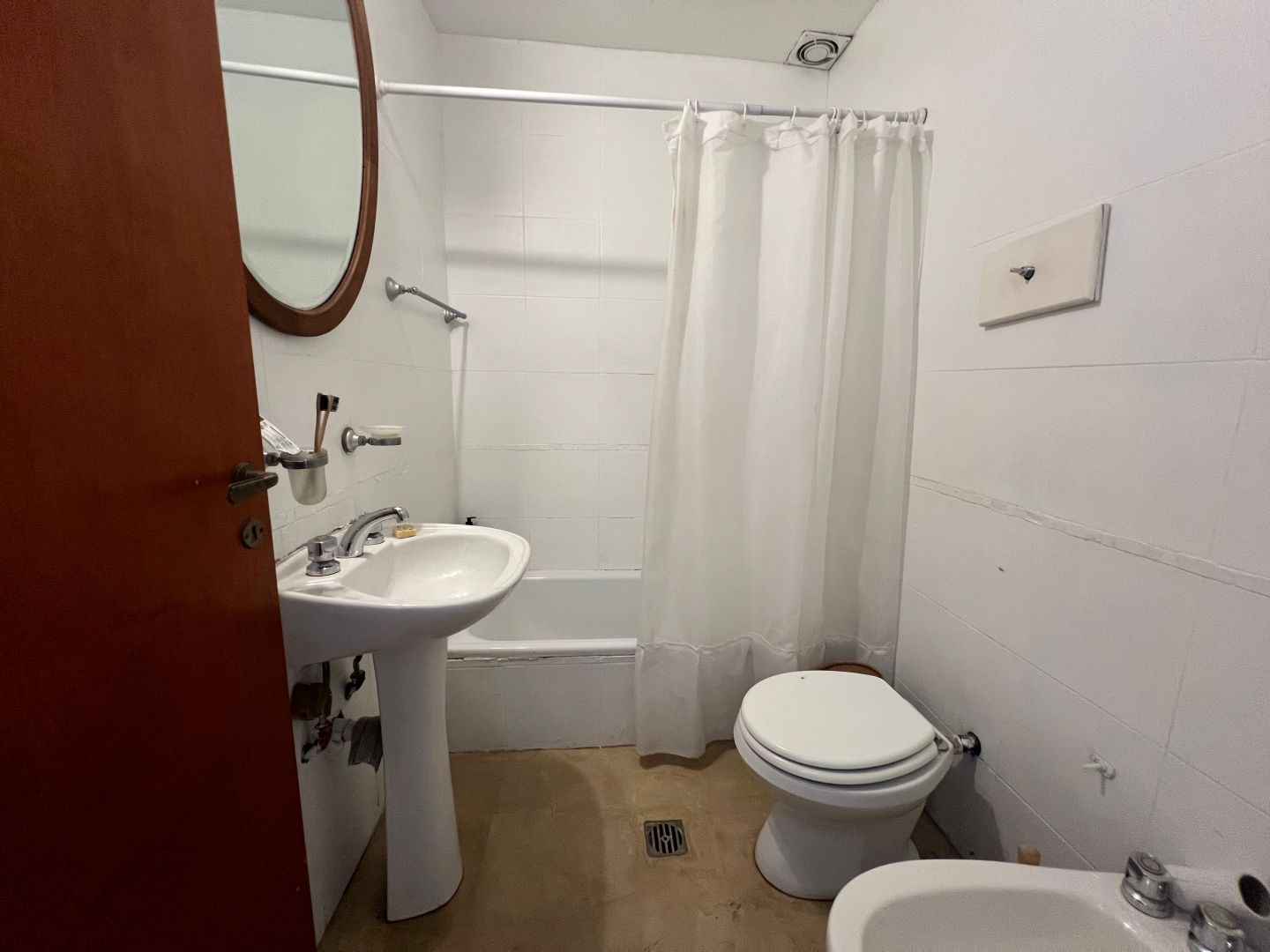 VENTA DE DEPARTAMENTO EN Capital Federal - Colegiales — foto 8