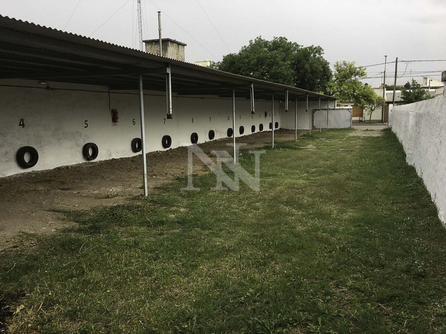 Cochera en Alquiler en General San Martin, Cordoba