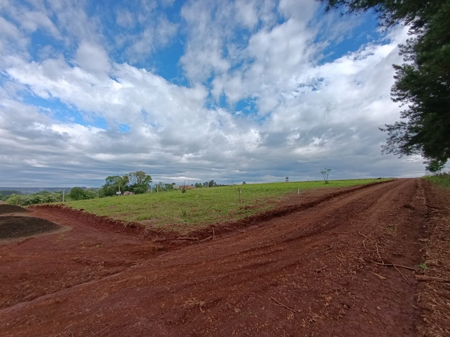 VENTA DE LOTE EN Jardín América - Prosol - 20