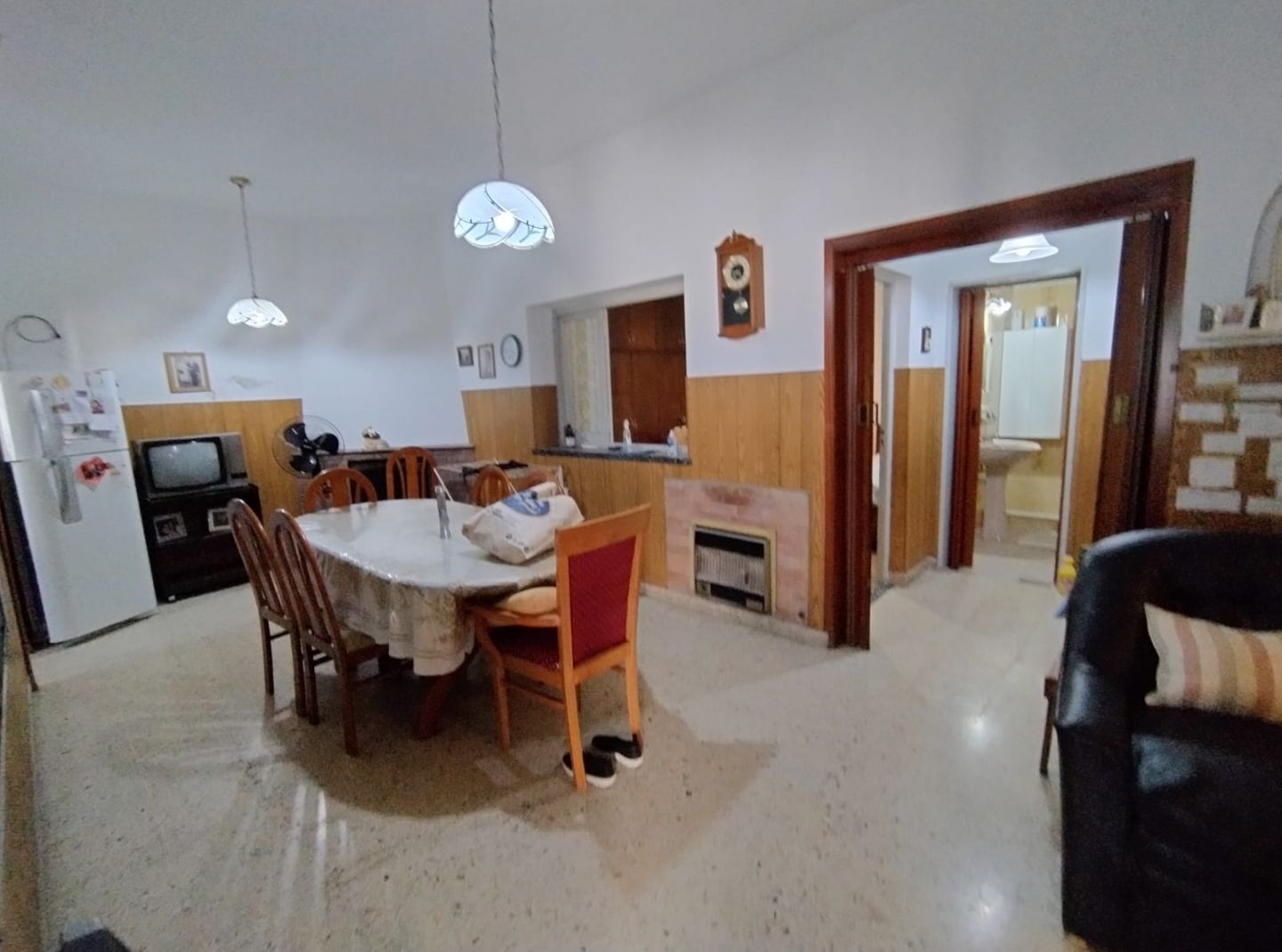 Casa en Venta en La Matanza, G.B.A. Zona Oeste