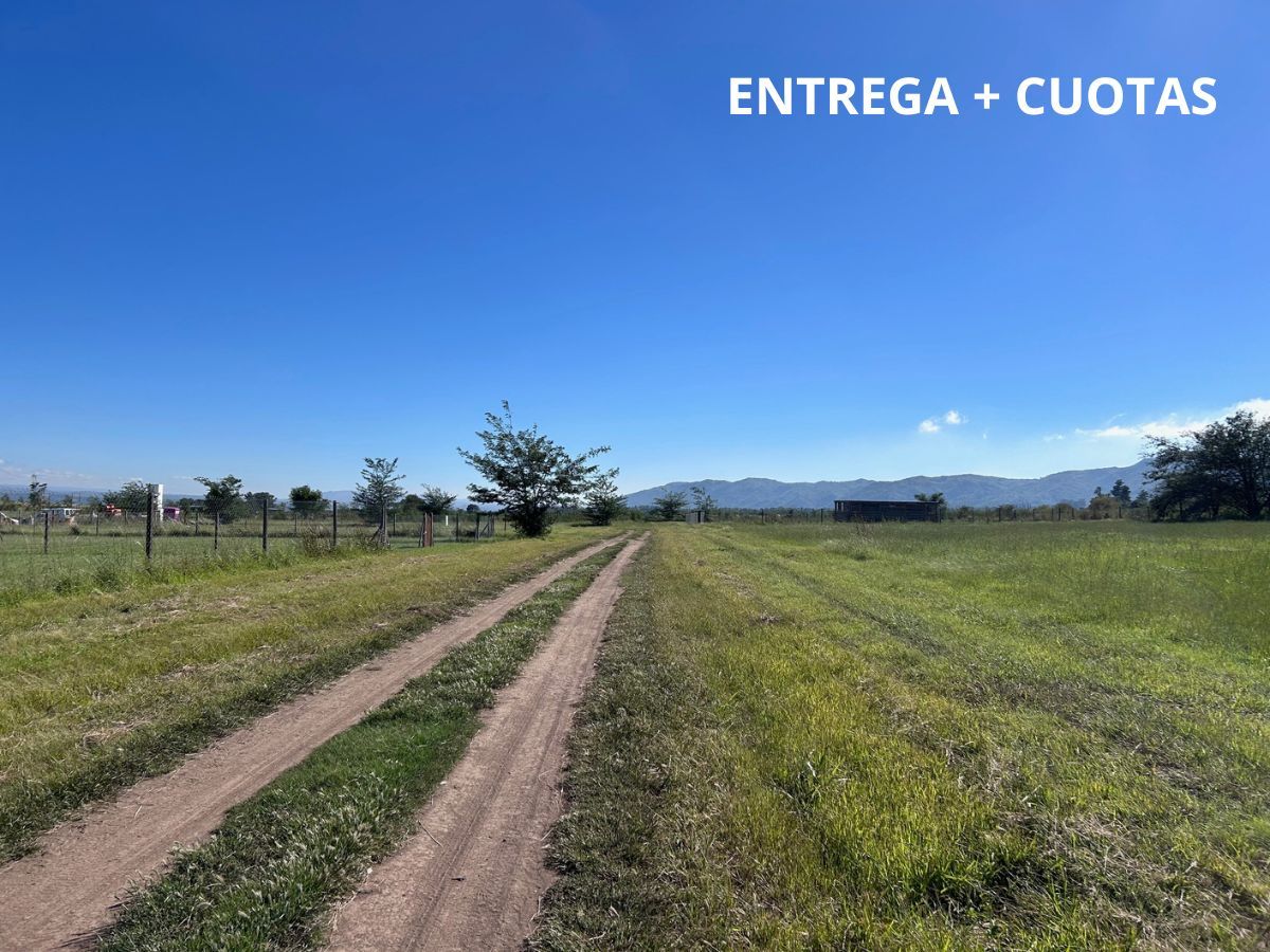 Lote EN VENTA